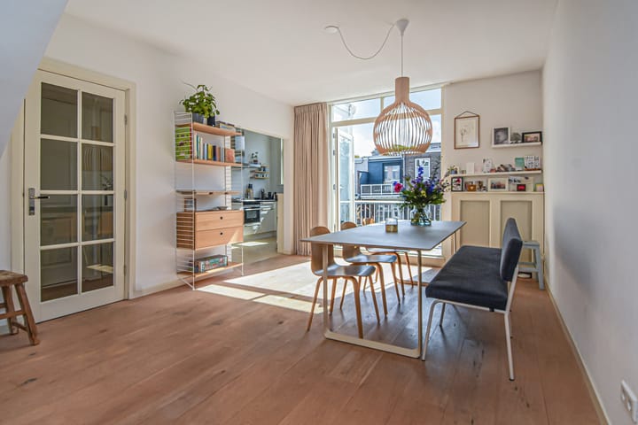 Foto 2 van Van Loostraat 30-A