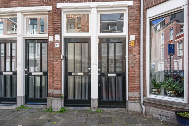 Foto 4 van Van Loostraat 30-A