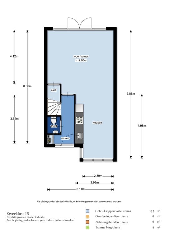Photo 41 of Kweeklust 15