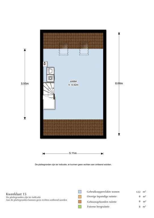 Photo 43 of Kweeklust 15