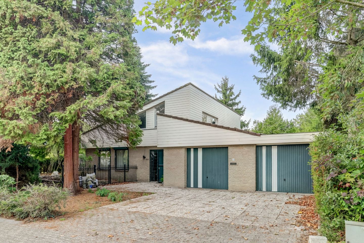 Photo 1 of Nassaulaan 49