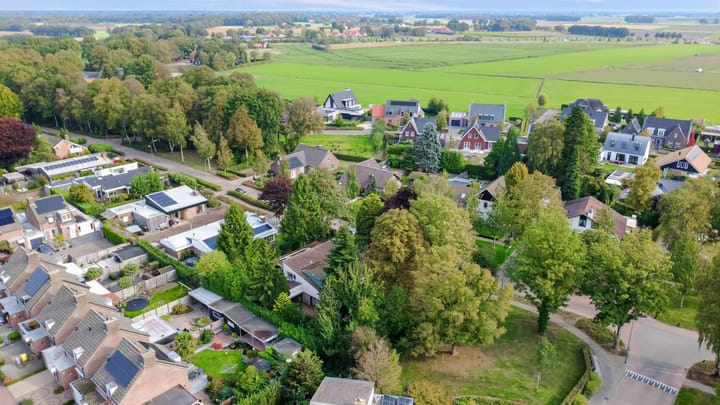 Photo 3 of Nassaulaan 49