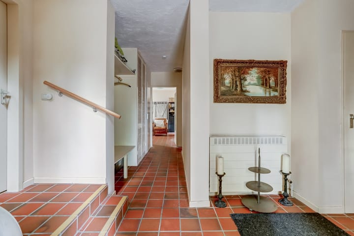 Photo 4 of Nassaulaan 49