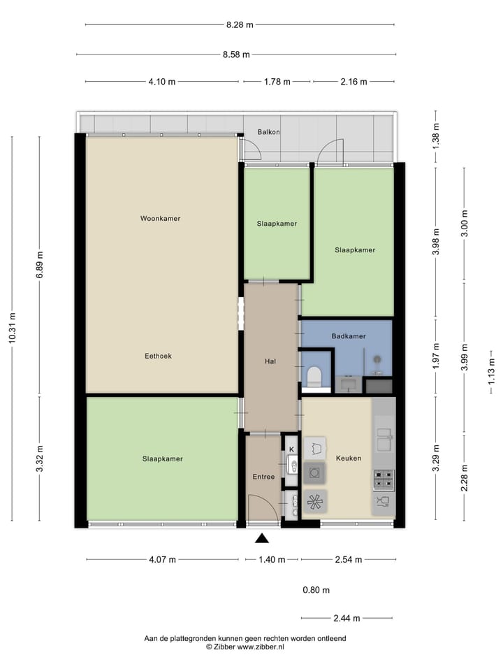 Foto 34 van De Sluis 46