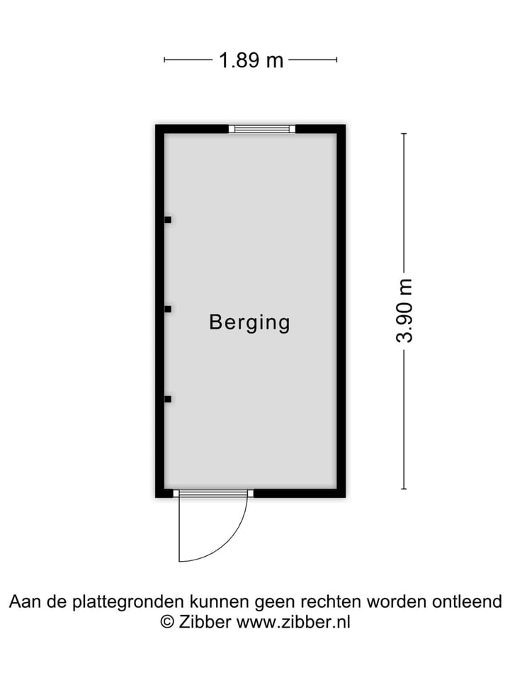 Foto 35 van De Sluis 46