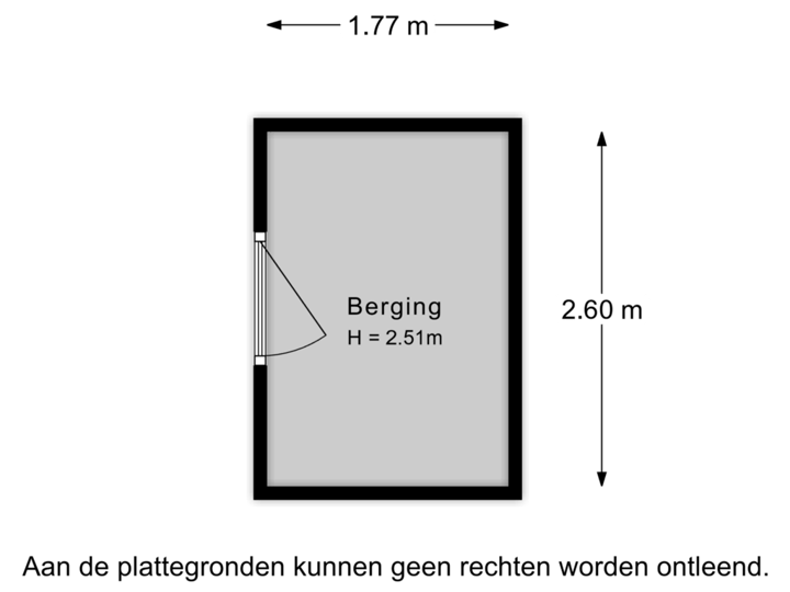 Berging