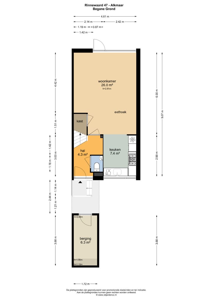 Foto 28 van Rinnewaard 47