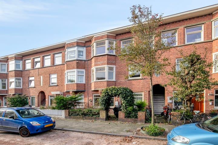 Foto 2 van Voorthuizenstraat 121