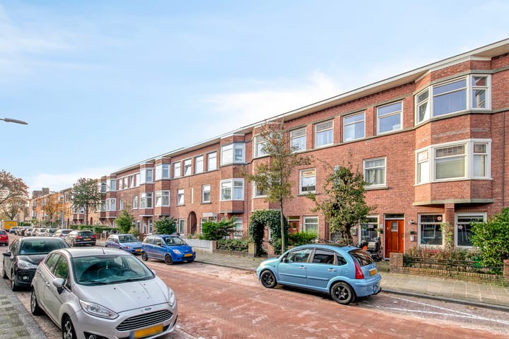 Foto 3 van Voorthuizenstraat 121