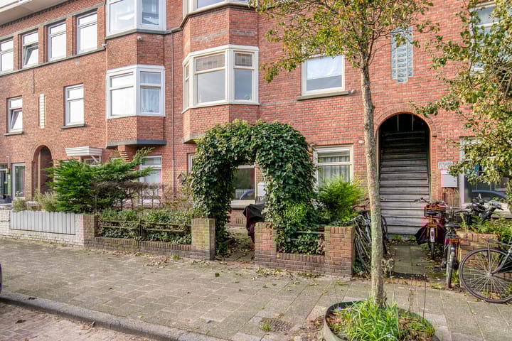 Foto 4 van Voorthuizenstraat 121