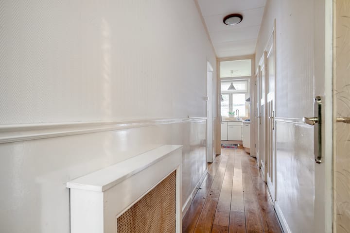 Foto 5 van Voorthuizenstraat 121