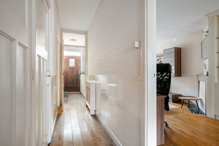 Foto 6 van Voorthuizenstraat 121