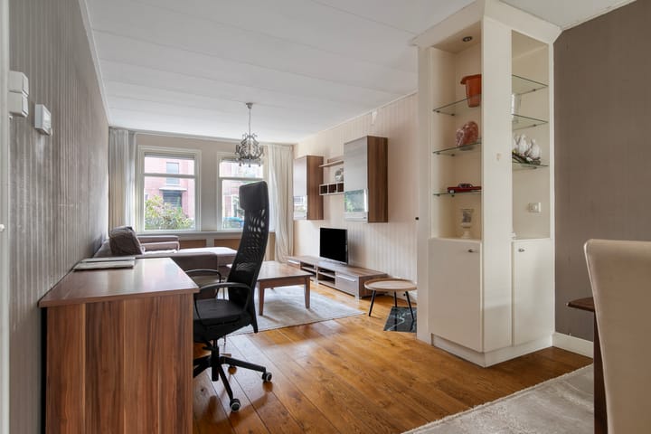 Foto 9 van Voorthuizenstraat 121