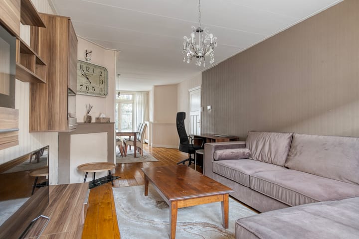 Foto 10 van Voorthuizenstraat 121