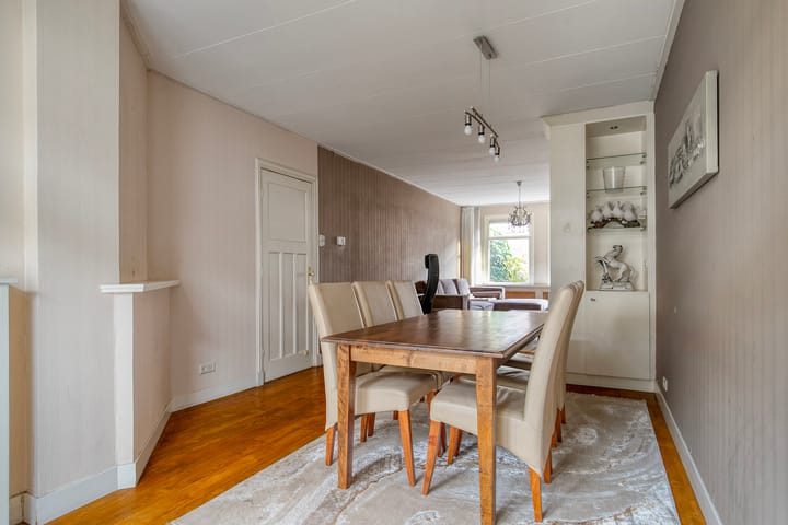 Foto 12 van Voorthuizenstraat 121