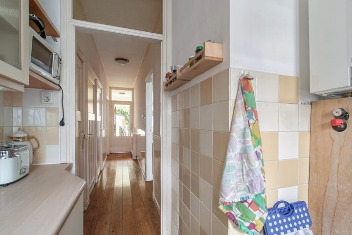 Foto 14 van Voorthuizenstraat 121