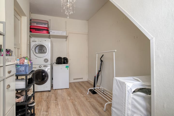 Foto 18 van Voorthuizenstraat 121