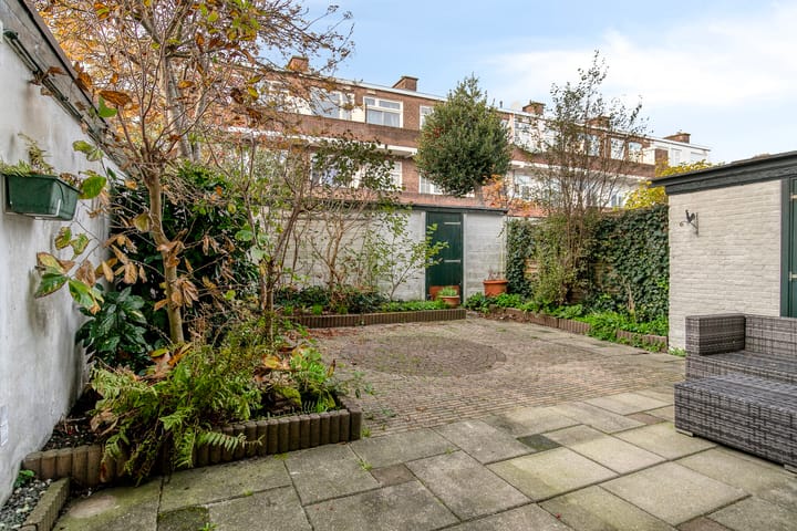 Foto 19 van Voorthuizenstraat 121