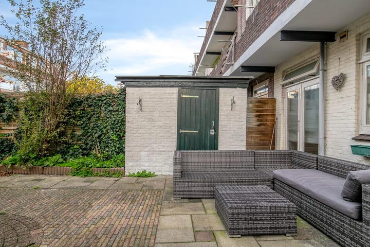 Foto 20 van Voorthuizenstraat 121