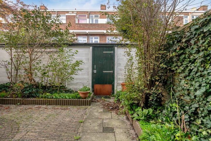 Foto 21 van Voorthuizenstraat 121