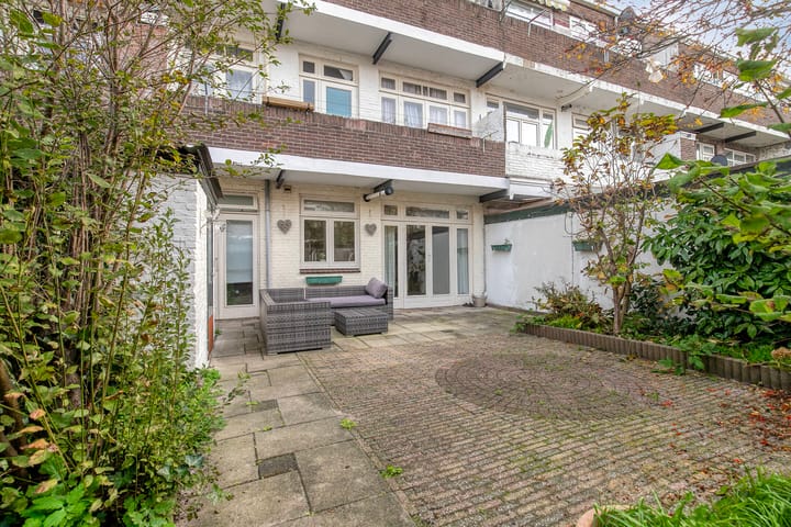 Foto 22 van Voorthuizenstraat 121