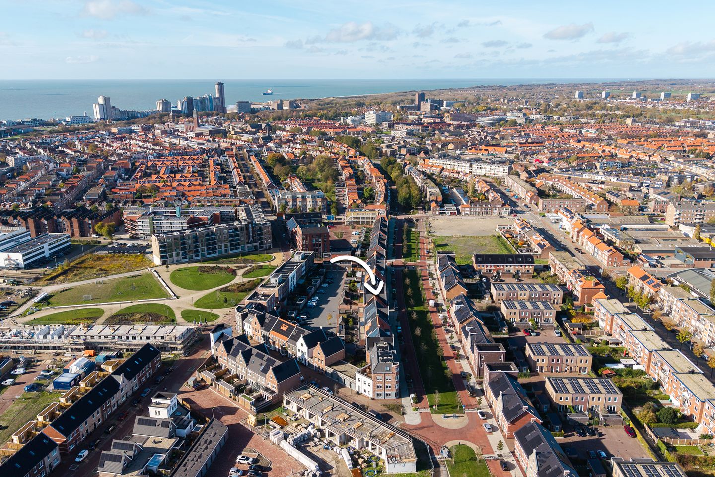 Foto 4 van Singel 448