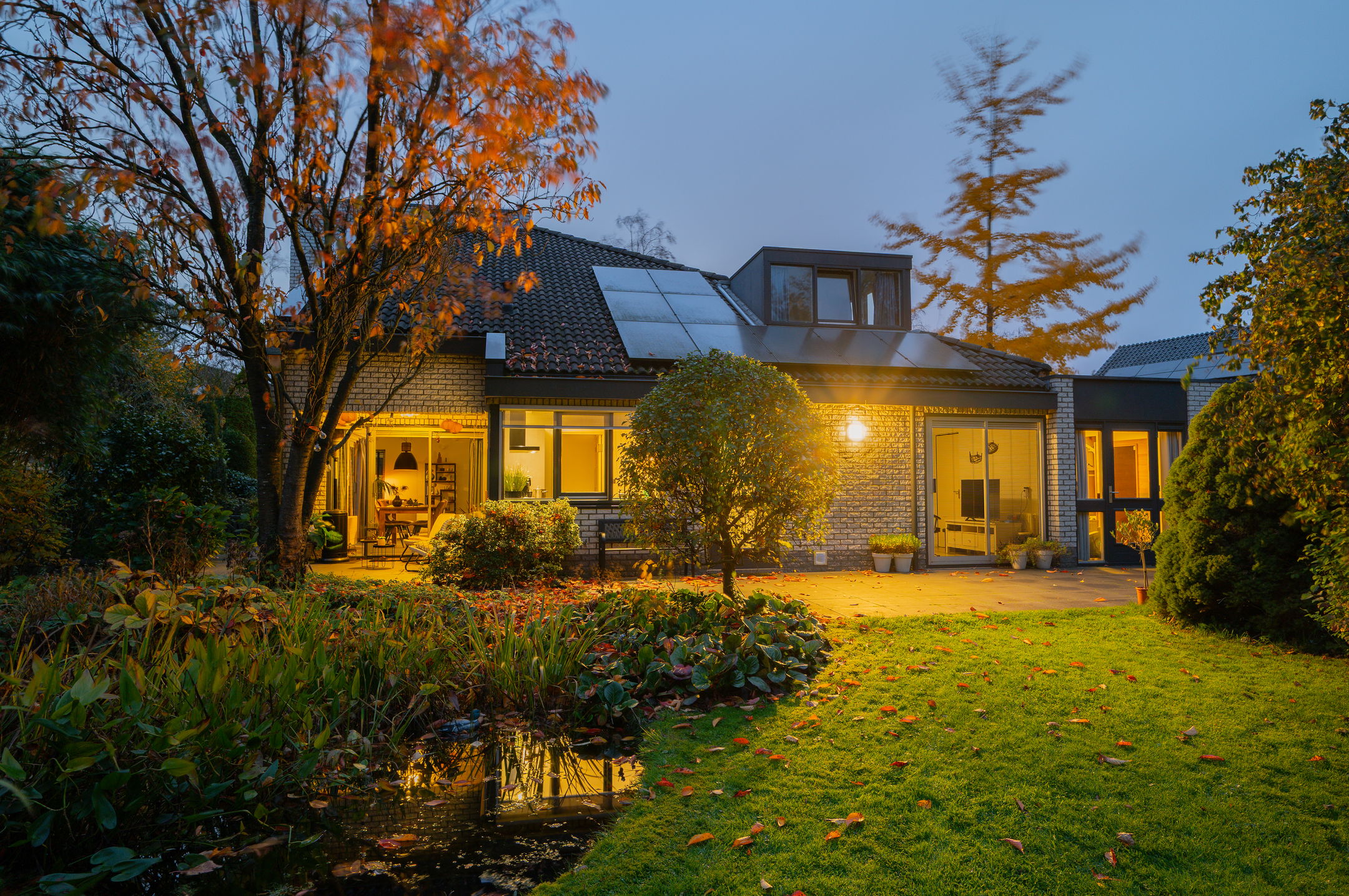 De Hulle, 1, Deventer, 7421EC, Overijssel, Nederland 1 