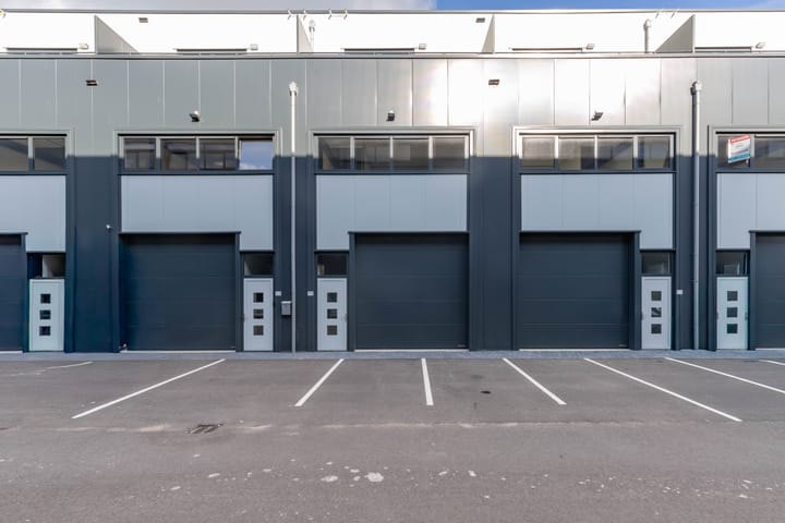 Kabelweg 55, Roelofarendsveen