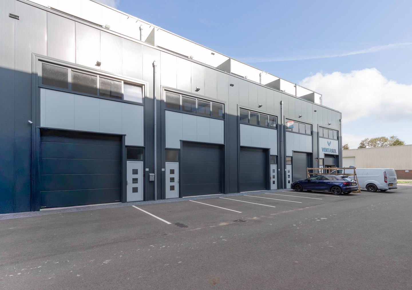 Bekijk foto 2 van Kabelweg 55