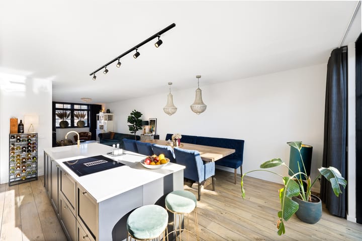 Foto 11 van Singel 448