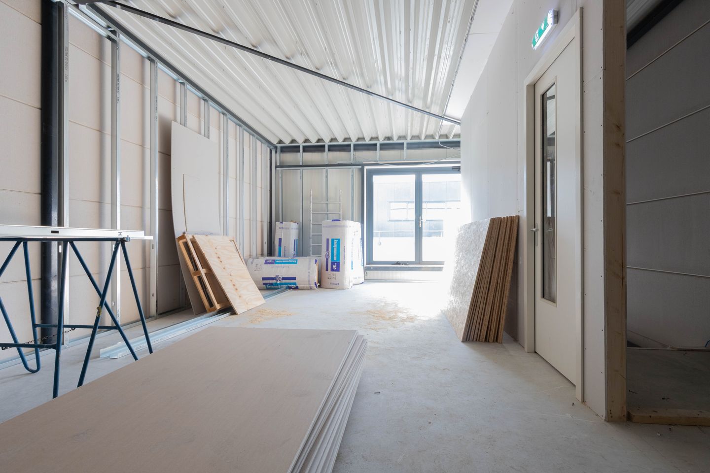 Bekijk foto 3 van Kabelweg 55