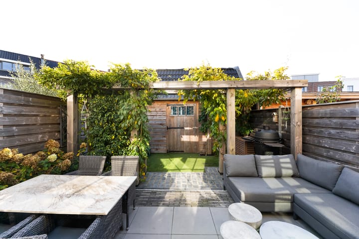 Foto 14 van Singel 448