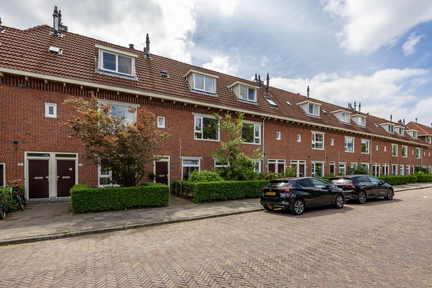 Photo 1 of Graaf Adolfstraat 76-B