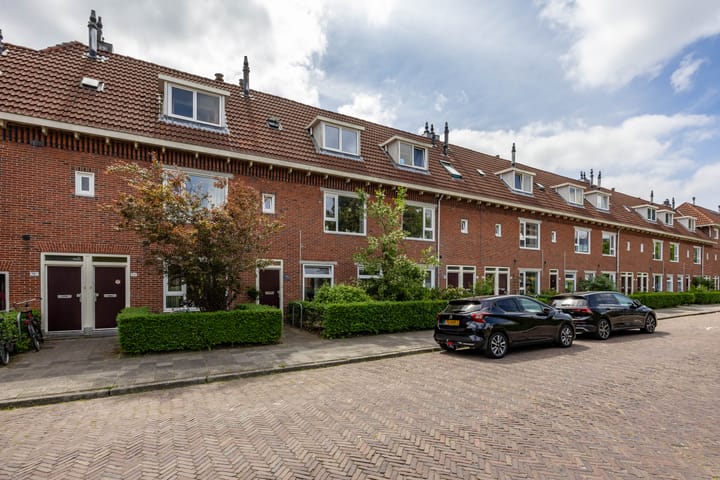 Graaf Adolfstraat 76 B