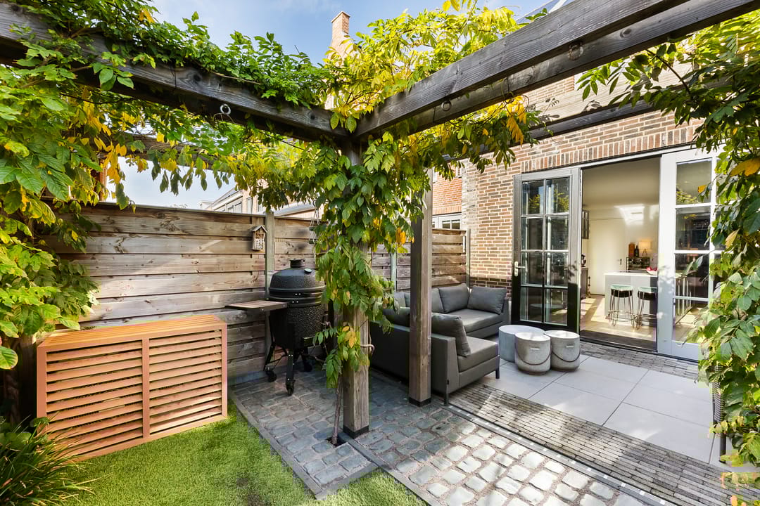 Foto 16 van Singel 448