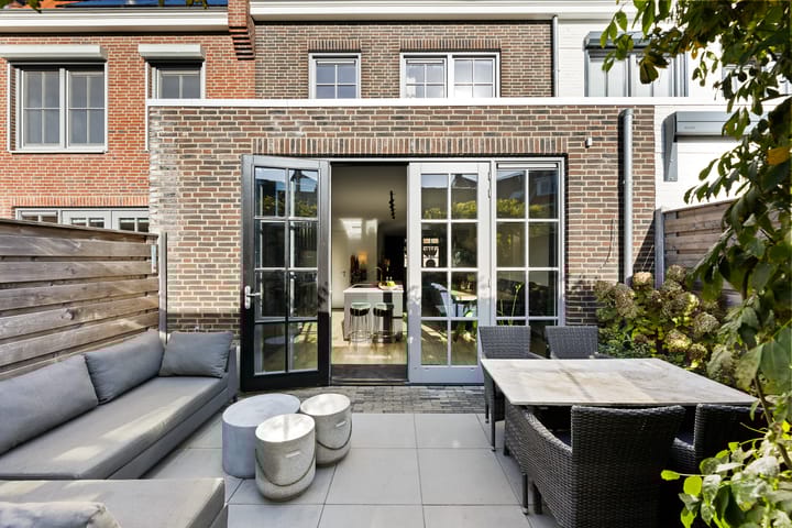 Foto 17 van Singel 448