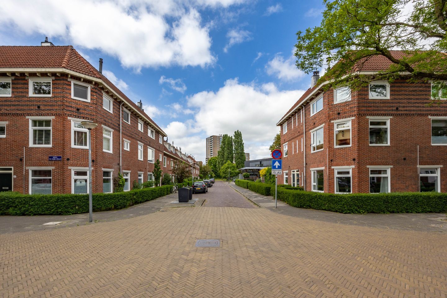 Foto 5 van Graaf Adolfstraat 76-B