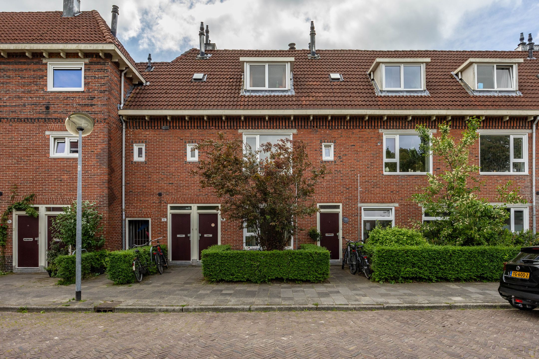 Foto 6 van Graaf Adolfstraat 76-B