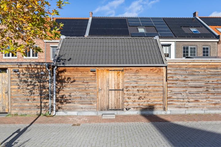 Foto 19 van Singel 448