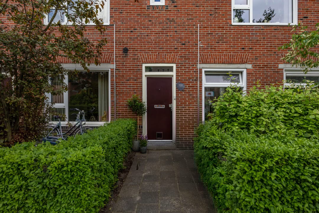 Foto 7 van Graaf Adolfstraat 76-B