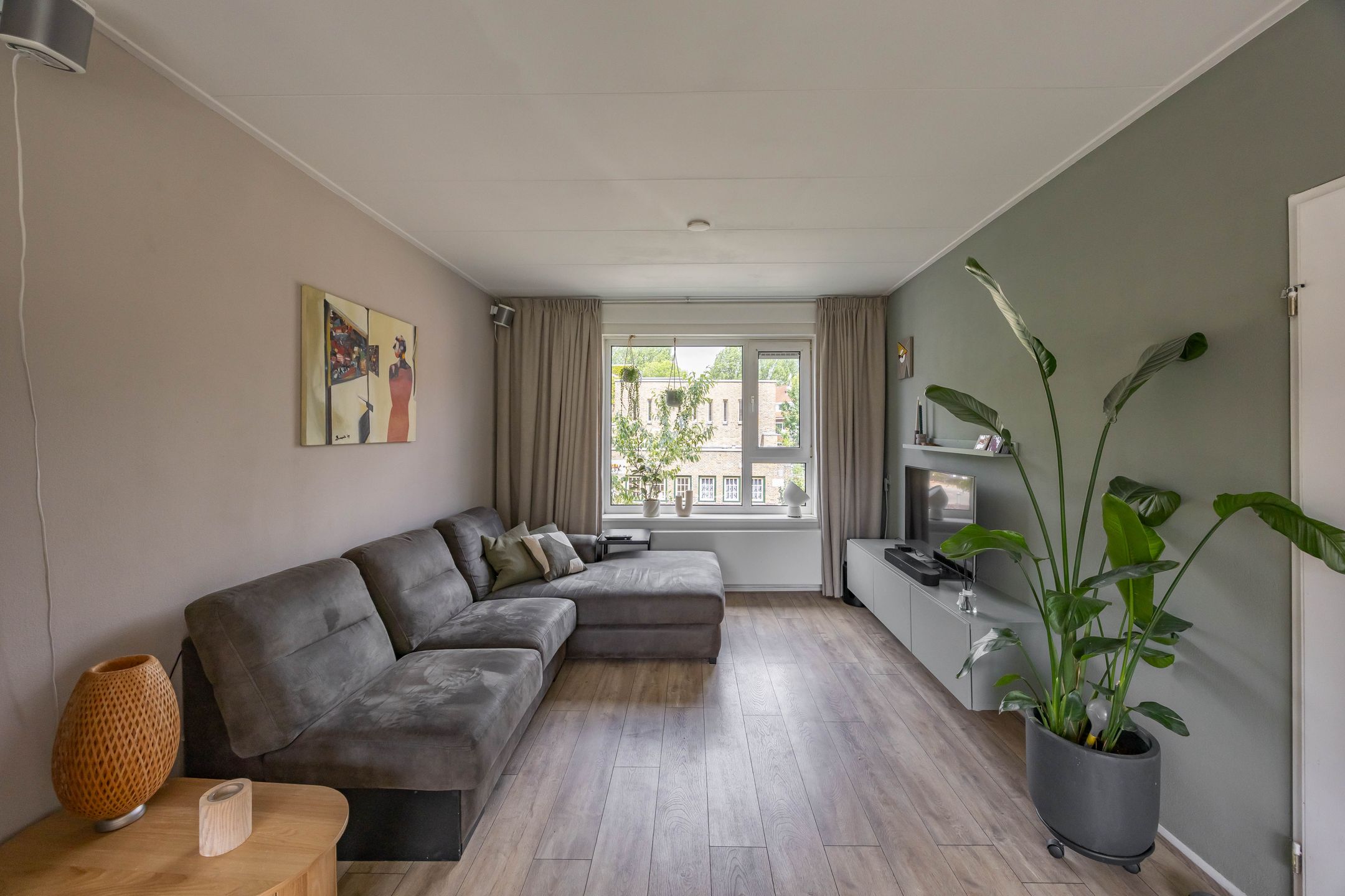 Foto 9 van Graaf Adolfstraat 76-B