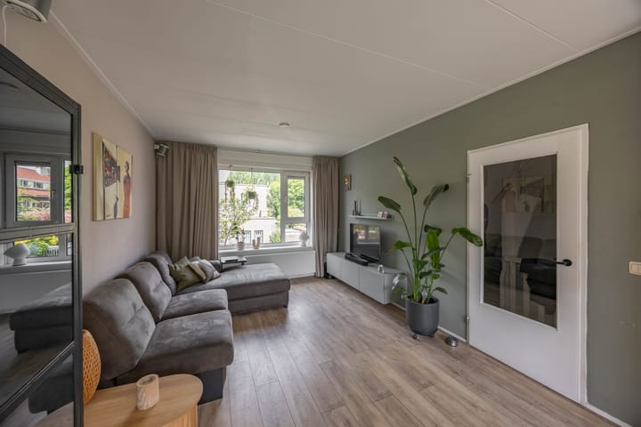 Photo 10 of Graaf Adolfstraat 76-B