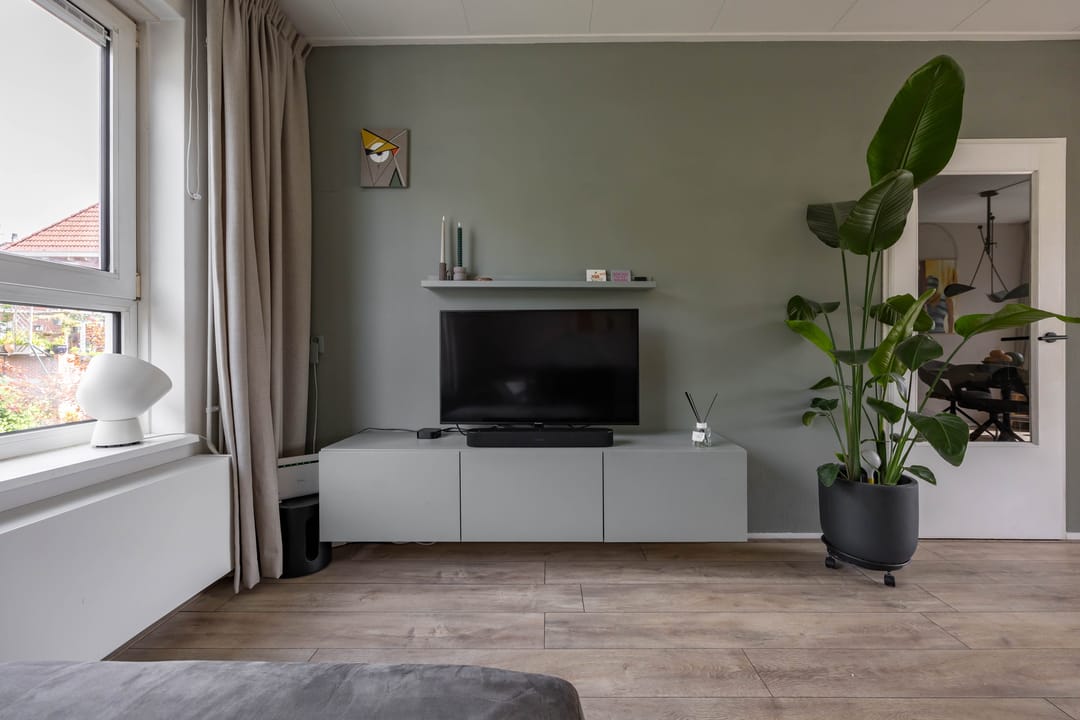 Foto 13 van Graaf Adolfstraat 76-B