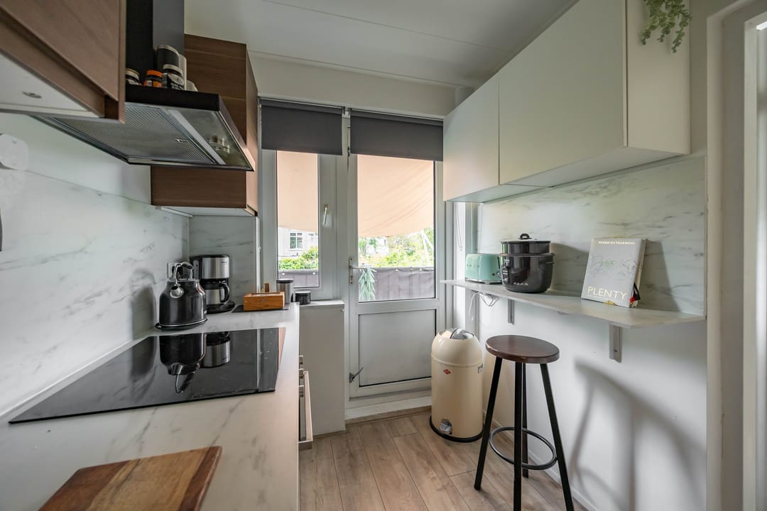 Foto 17 van Graaf Adolfstraat 76-B