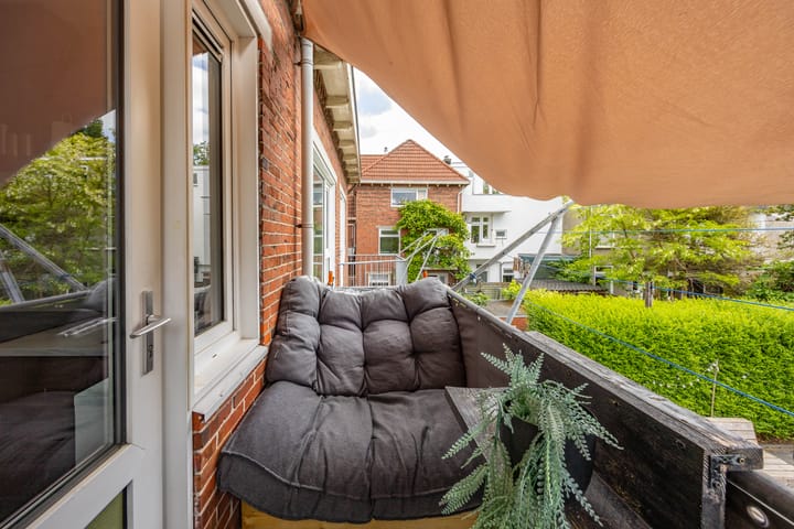 Photo 18 of Graaf Adolfstraat 76-B