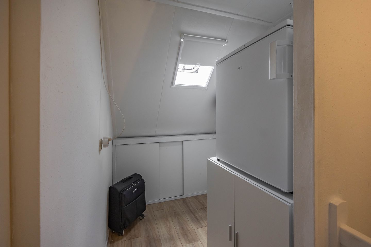 Foto 25 van Graaf Adolfstraat 76-B