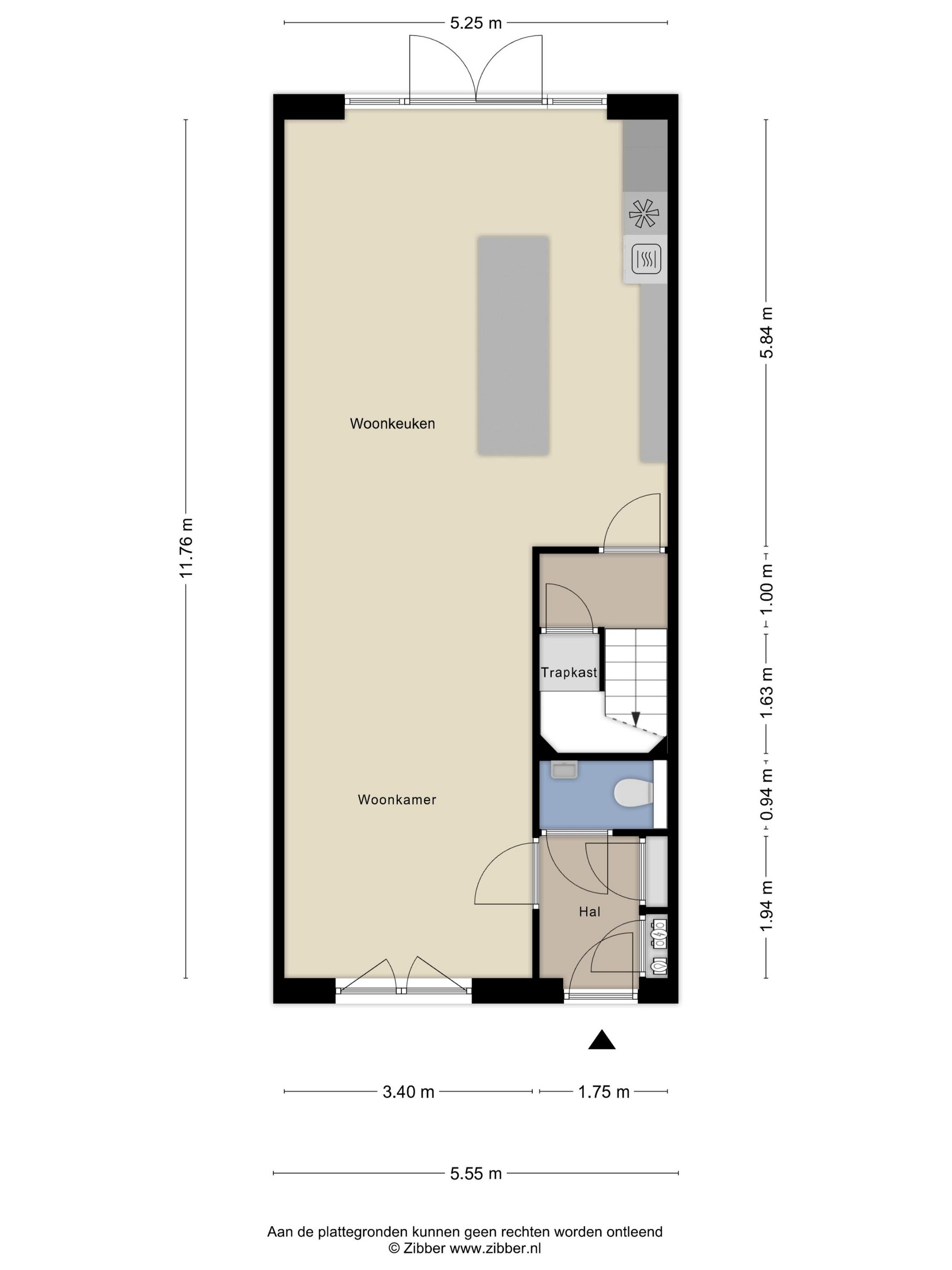 Foto 36 van Singel 448