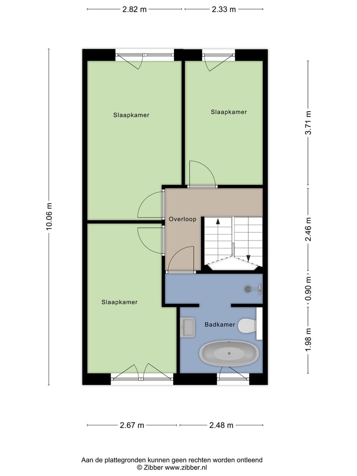 Foto 37 van Singel 448