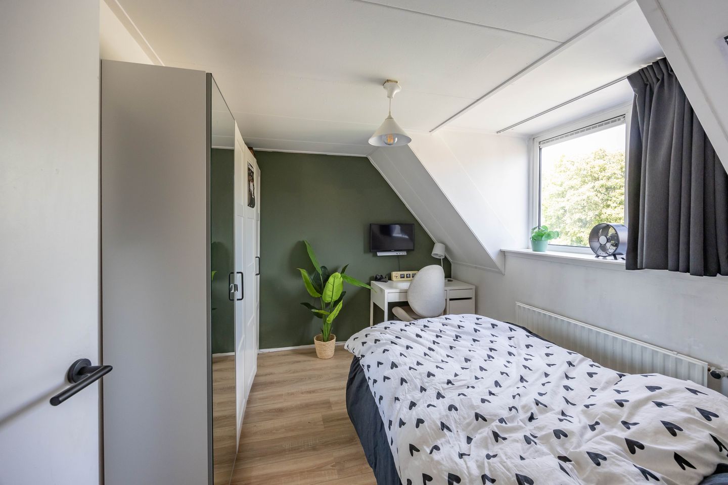 Foto 34 van Graaf Adolfstraat 76-B