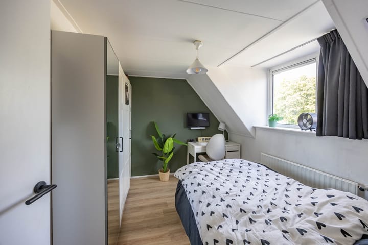 Photo 34 of Graaf Adolfstraat 76-B